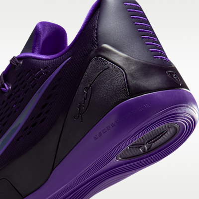 Tenis de básquetbol Kobe IX Elite Low EM Protro. Nike.com